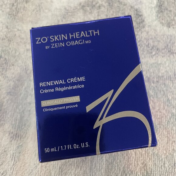 Other - ZO Skin Health Renewal Crème – 50 ml / 1.7 fl oz 💙🌿✨